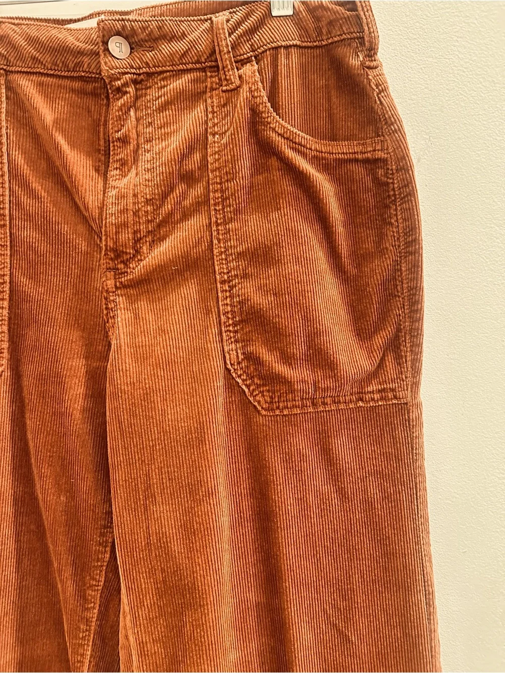 Pilcro anthropologie women’s